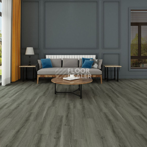 Vertigo Inspire планка 9206 SMOKED GREY OAK фото 2 | FLOORDEALER